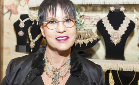 מתחילה מבראשית: מיכל נגרין פותחת חנות קטנה