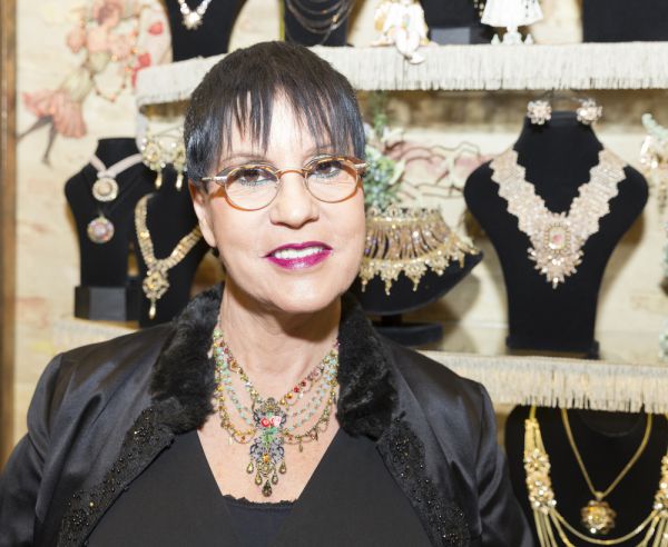 מתחילה מבראשית: מיכל נגרין פותחת חנות קטנה