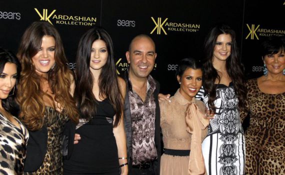 הטרנדים הגדולים שהתחילו בנות משפחת קרדשיאן