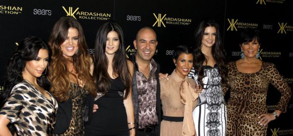 הטרנדים הגדולים שהתחילו בנות משפחת קרדשיאן