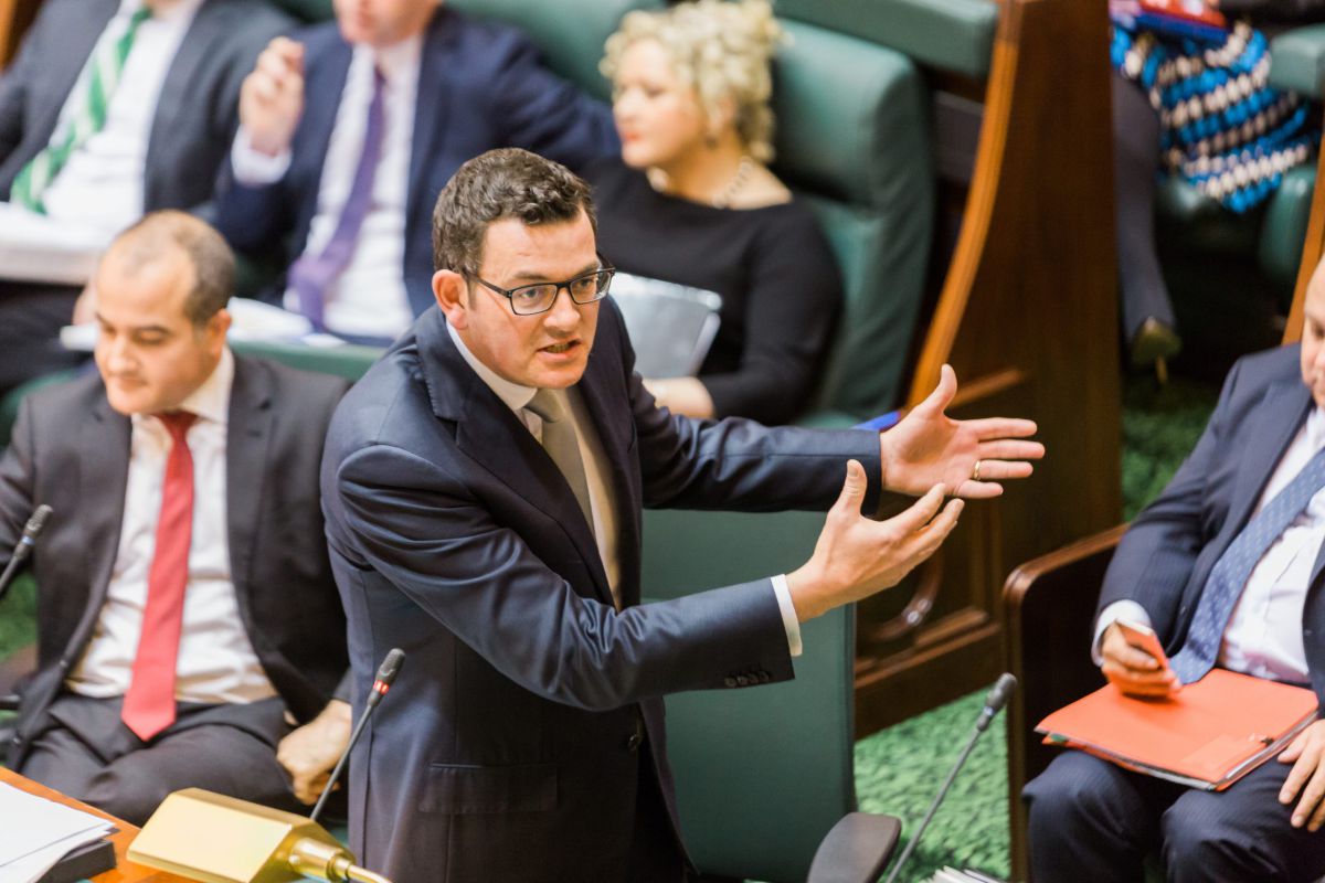 אוסטרליה על הסגרת מלכה לייפר: "צעד גדול לצדק"