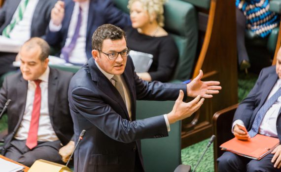 אוסטרליה על הסגרת מלכה לייפר: "צעד גדול לצדק"