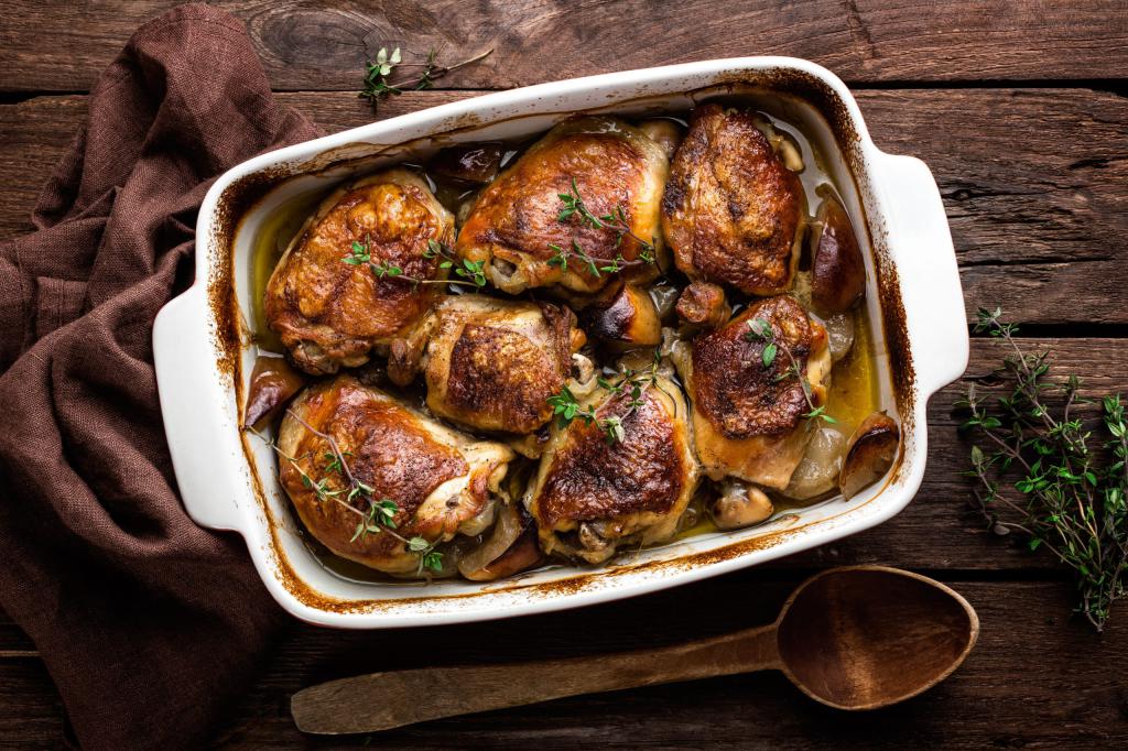 סרוגים שבת: מתכון לפרגיות ממולאות