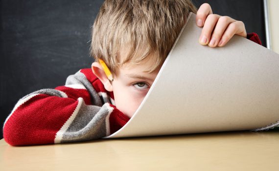 בית הספר בקורונה: האתגר של ילדים עם ADHD