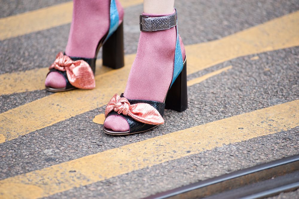 טרנדים מאוסים: זה הזמן לבקש מאיתנו סליחה