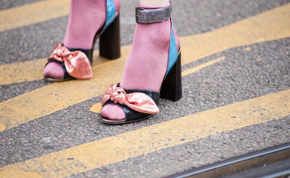 טרנדים מאוסים: זה הזמן לבקש מאיתנו סליחה