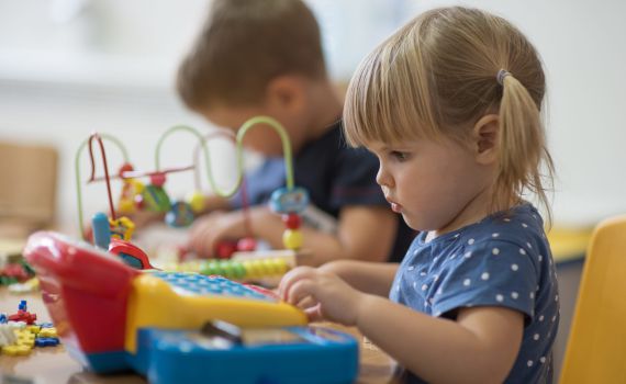 מרד? | הגנים הפרטיים: נפתח את הגנים לאחר החג