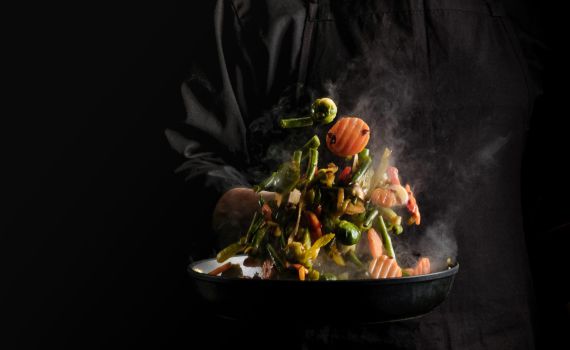 חולמים להגיש אוכל ברמה של השפים הגדולים? 