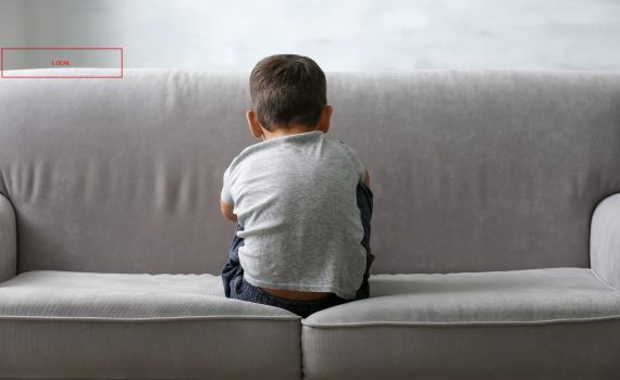 ילד בעל צרכים הותקף; האזינו להקלטות