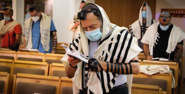 מעקב סרוגים: אפרת הודיעו על סגירת בתי הכנסת
