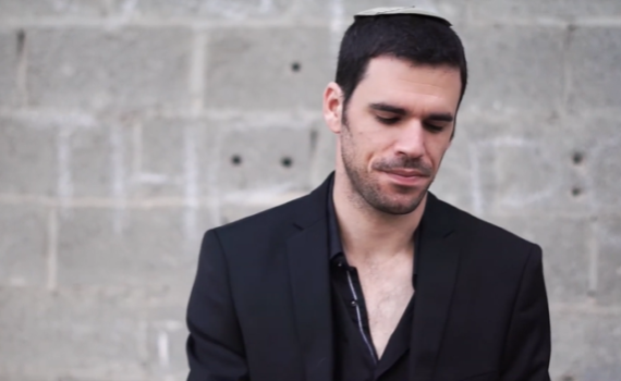 אופיר זקס: "העולם המקצועי שלי מתרסק"