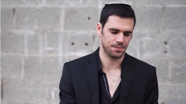 אופיר זקס: "העולם המקצועי שלי מתרסק"