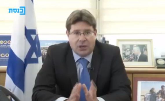 "הישיבות לא יפתחו, אסור להיכנע ללחצים פוליטיים"