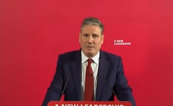 יו"ר הלייבור: "מתנצל בפני היהודים, זהו יום מביש"