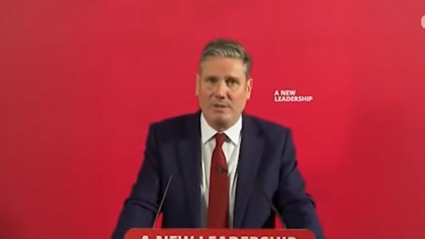 יו"ר הלייבור: "מתנצל בפני היהודים, זהו יום מביש"