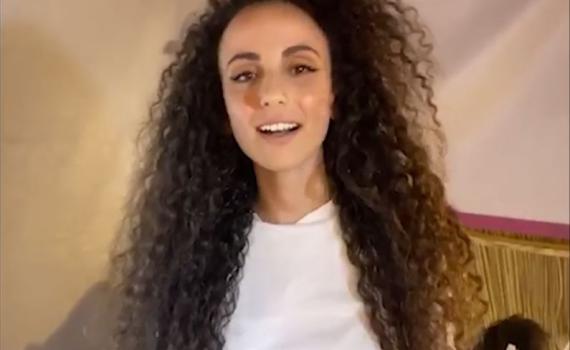 צפו: הסרטון המרגש שהכינו אמני ישראל לשלומי שבת