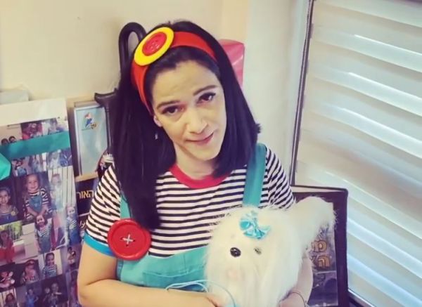 צפו: כוכבת הילדים פגשה את הילדים שמנעו את הרצח