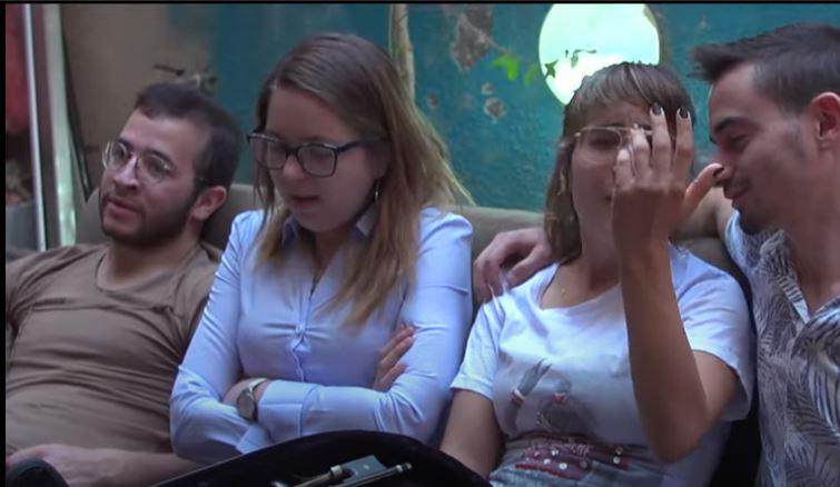 בגלל הקורונה: זינוק במספר החרדים שיוצאים בשאלה