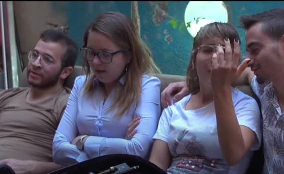 בגלל הקורונה: זינוק במספר החרדים שיוצאים בשאלה