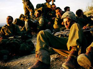 התפרצות קורונה בחטיבת כפיר: 100 טירונים נדבקו בנגיף