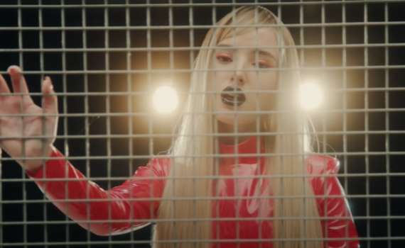 ילדה בכלוב: עדי ביטי היא ממש לא הבעיה