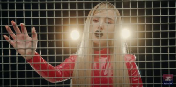 ילדה בכלוב: עדי ביטי היא ממש לא הבעיה