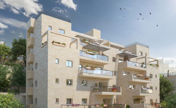 דחיתם את חיפוש הבית? "אחרי החגים" כבר כאן!