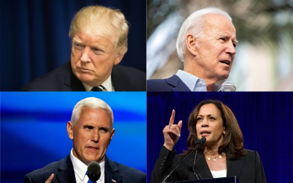 נותרו ללא תשובה: מה לא נאמר בעימות סגני הנשיא?