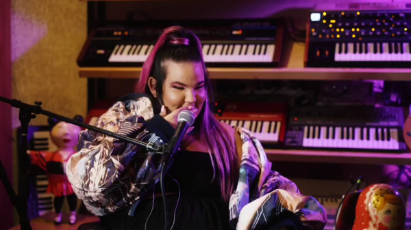 צפו: ההפתעה שקיבלה נטע ברזילי מאירן