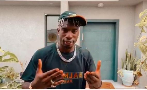 צפו: סטפן מגיב לרב שקרא לו "גוי מסריח"