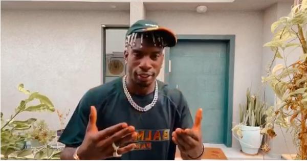 צפו: סטפן מגיב לרב שקרא לו "גוי מסריח"