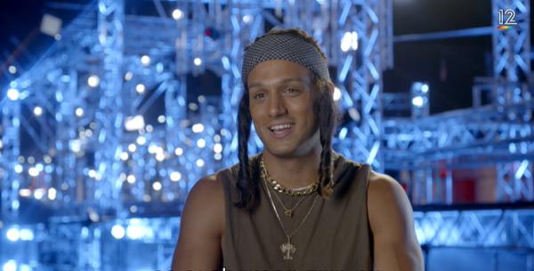 הפעם בלי הנחות סלב: אסף גורן חוזר לנינג'ה ישראל.צפו