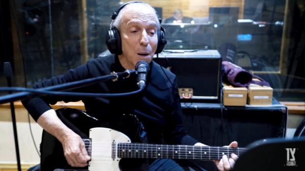 צפו: דני סנדרסון מחדש את בועז שרעבי