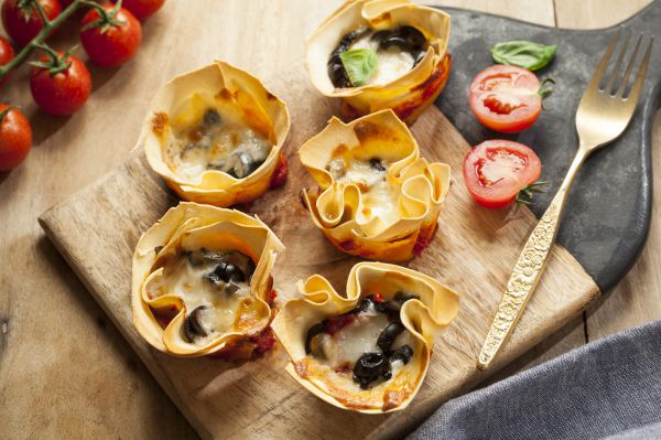 הילדים יחסלו: מתכון טעים לארוחה מתחת לסוכה