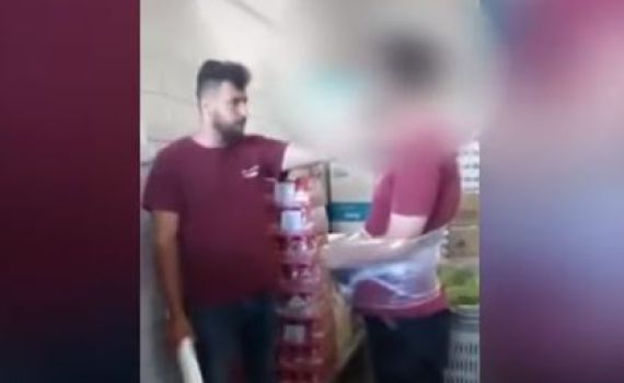 הערבי המתעלל מגוש עציון לא יואשם על מניע לאומני