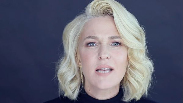 "מדינה לוחצת" מאיה דגן מחדשת שיר מחאה. צפו