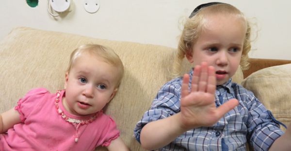 טרגדיה מזעזעת: 14 יתומים נותרו ללא אמא