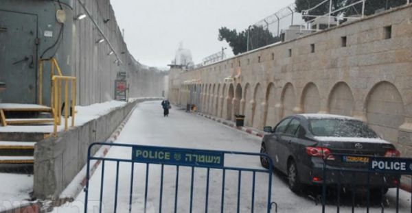 כיצד תוכל להיות בקבר רחל בי'א בחשון