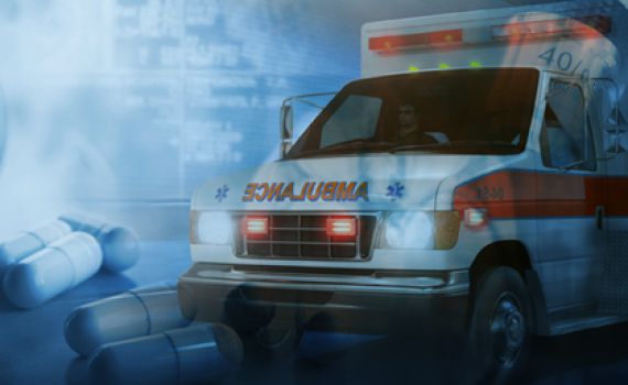 אמא בטיפול נמרץ, מי ילווה את מרים לחופה?