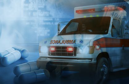 אמא בטיפול נמרץ, מי ילווה את מרים לחופה?