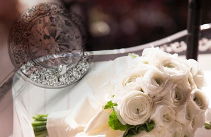 בלי הורים ובלי כסף: לא משאירים את הכלה היתומה לבד