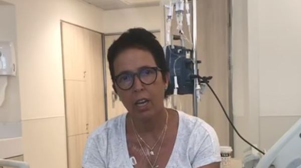 לפרסם אחרי מותי: הסרטון שמירית הררי ביקשה שתראו