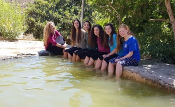 יש לכם תכניות לקיץ? בואו לטלמון