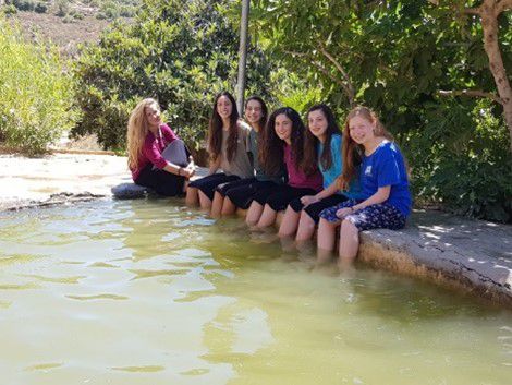 יש לכם תכניות לקיץ? בואו לטלמון