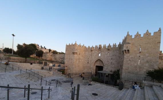 20 שנות מאסר למחבל שהורשע בניסיון רצח