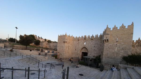 20 שנות מאסר למחבל שהורשע בניסיון רצח