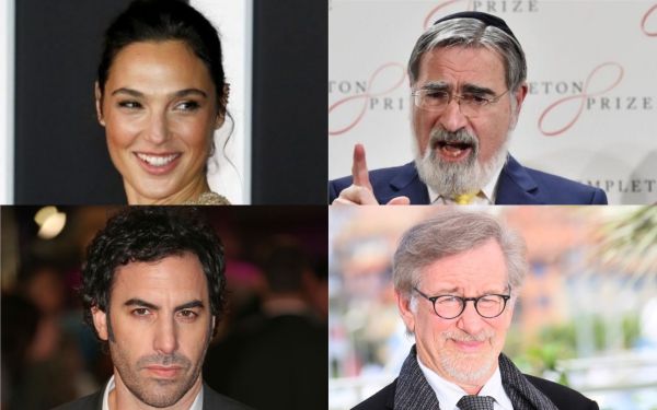 יש עוד הזדמנות: הצביעו לחתן פרס "הנובל היהודי"