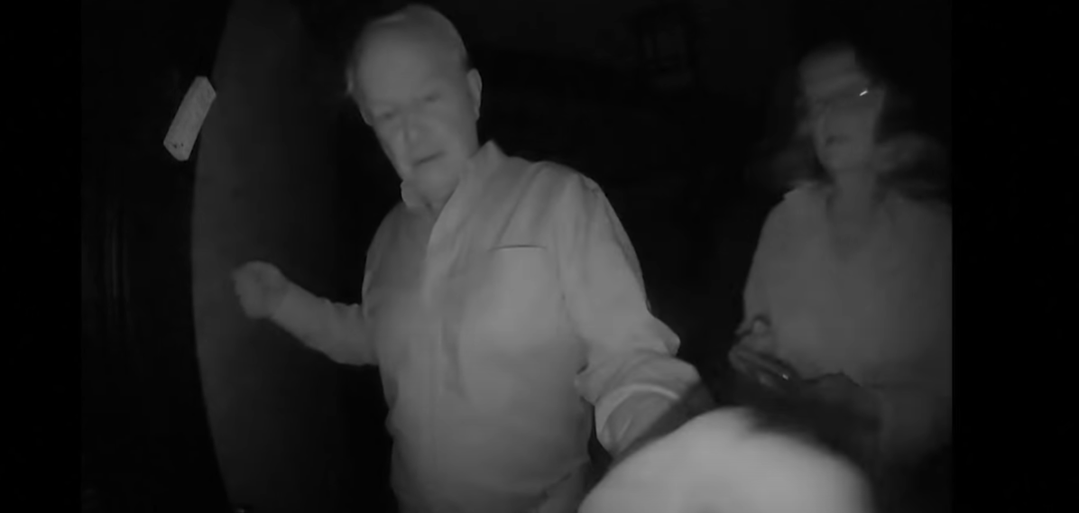 באמצע הלילה: כך החוקר התבשר על זכייתו בנובל