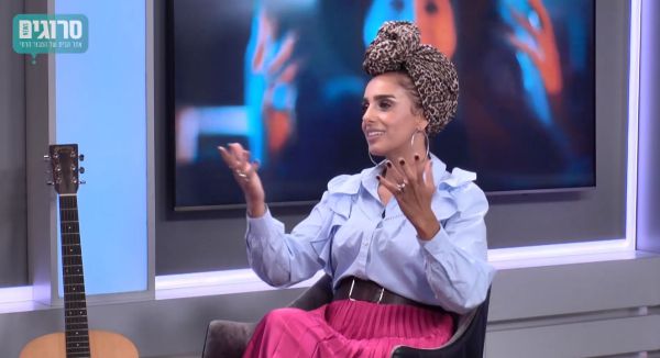 "החיים שלי השתנו": נרקיס אצל 'לינוי ודובוב' • צפו