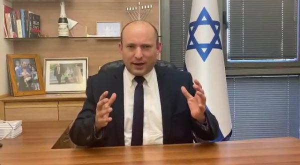 ההחלטה של בנט שהכעיסה את אנשי הר המור ו"הארץ"